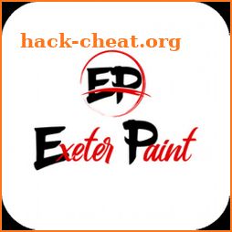 Exeter Paint icon