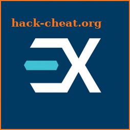 EXFO Exchange icon