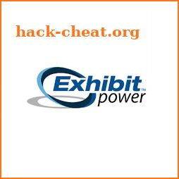 Exhibit Power icon