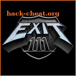 Exit 111 Festival icon