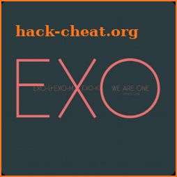 Exo CrossWord Game icon