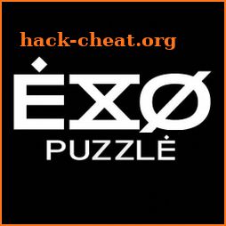 EXO Photo puzzle icon