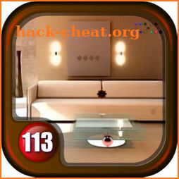 Expansive House Escape : Escape Games Mobi 113 icon