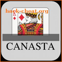 Expert Canasta Pro icon