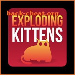 Exploding Kittens® - Official icon