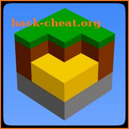 Exploration Lite Crafting & Building icon