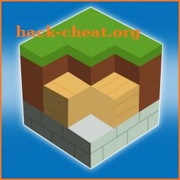 Exploration Lite World Craft - Crafting & Building icon