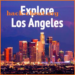 Explore Los Angeles - Filming Sites Walking Tour icon