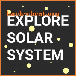 Explore Solar System icon