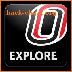 Explore UNO icon