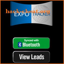 Expo Tracker Lead Retrieval icon