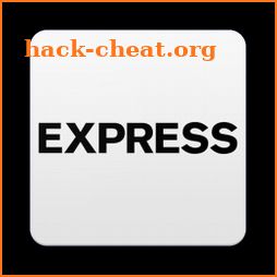 EXPRESS icon