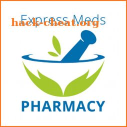 Express Meds icon