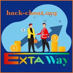 EXTA WAY icon