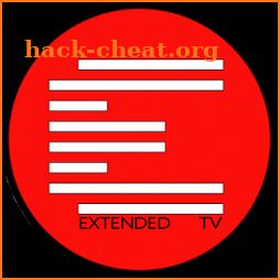 Extended Tv - Tv Italia Gratis icon