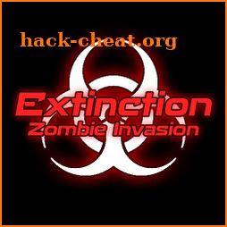 Extinction: Zombie Invasion icon