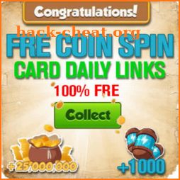 Extra Coin Spin icon