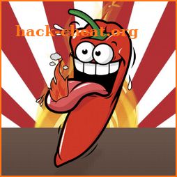 Extra Hot Chili icon