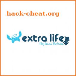 Extra Life icon