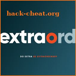 ExtraOrd - Teen Magazine icon