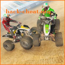 Extreme ATV Bike Demolition Derby Crash Stunts icon