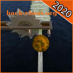 Extreme Ball Balancer 2020 icon