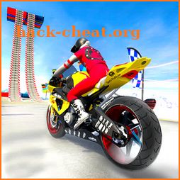 Extreme Bike Stunts 2019 icon