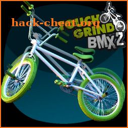 Extreme BMX Touchgrind 2 Guide Pro icon