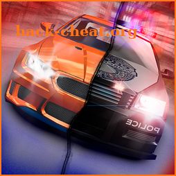 Extreme Car Driving Racing 3D icon