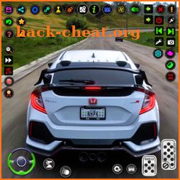 Extreme Car Game Simulator icon