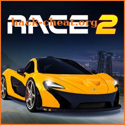 Extreme Car Traffic Driving Game icon