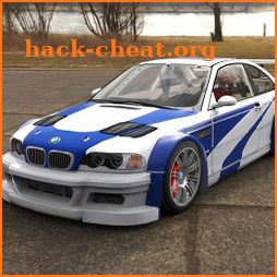 Extreme Drive Drift : M3 GTR icon