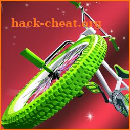 Extreme Freestyle Tricks BMX Touchgrind 2 icon