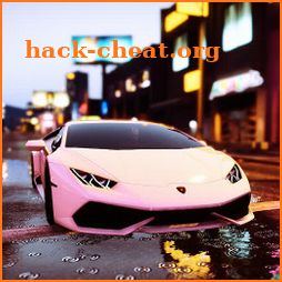 Extreme Huracan Night Races icon