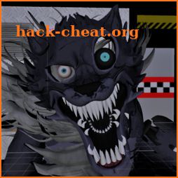 Extreme Nights at Freddy's Demo icon