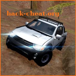 Extreme Rally SUV Simulator 3D icon