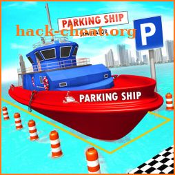 Extreme Ship Driving Simulator icon