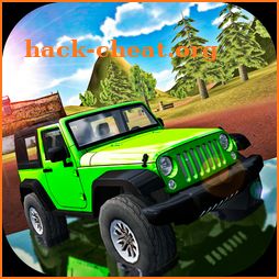 Extreme SUV Driving Simulator icon