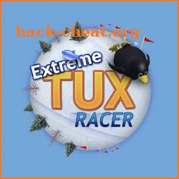 Extreme Tux Racer icon