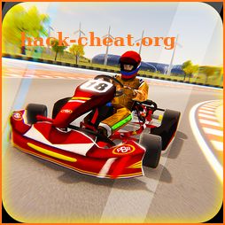 Extreme Ultimate Kart Racing icon