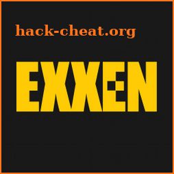 Exxen icon