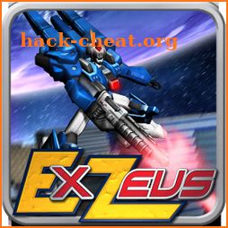 ExZeus Arcade icon