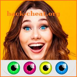 Eye Color Changer icon