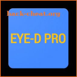 Eye-D Pro icon