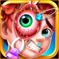 Eye Doctor – Hospital Game icon