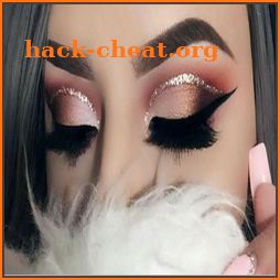 Eye Make Up 2019 icon