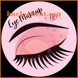 Eye Makeup Step by Step HD icon