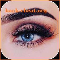 Eye Makeup tutorials for girls icon