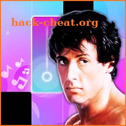 Eye Of The Tiger - Survivor Music Beat Tiles icon