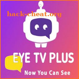 EYE TV PLUS icon